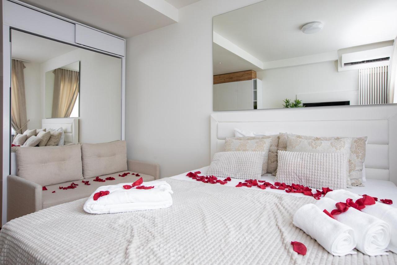 Belgrade Waterfront Apartments - River View Экстерьер фото